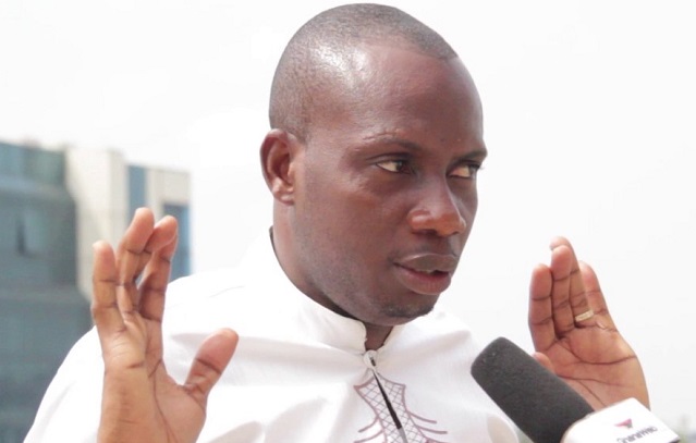 Counselor Lutterodt